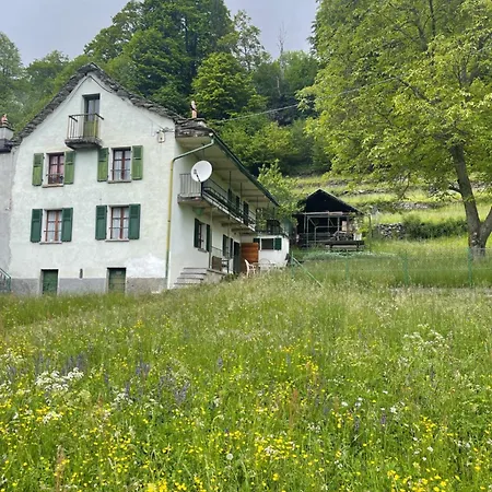 La Casa Di Sissy
